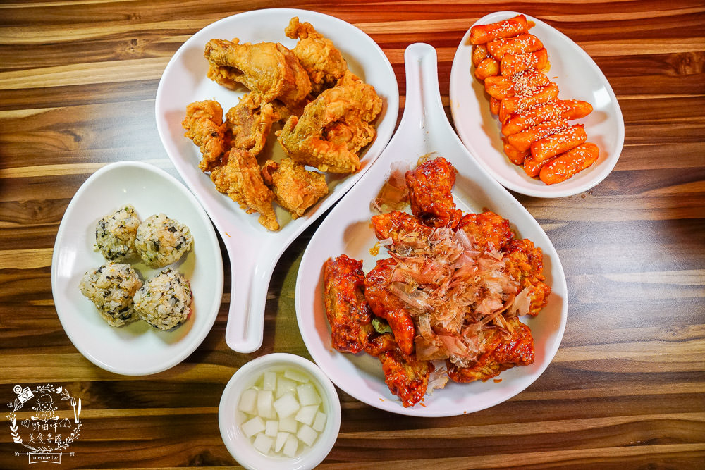 高雄首間人氣韓式炸雞起家雞Cheogajip開賣囉!去骨人氣青蔥雞肉銷魂好吃!頂級洋釀香甜入味 - 第26張圖 高雄首間人氣韓式炸雞起家雞Cheogajip開賣囉!去骨人氣青蔥雞肉銷魂好吃!頂級洋釀香甜入味