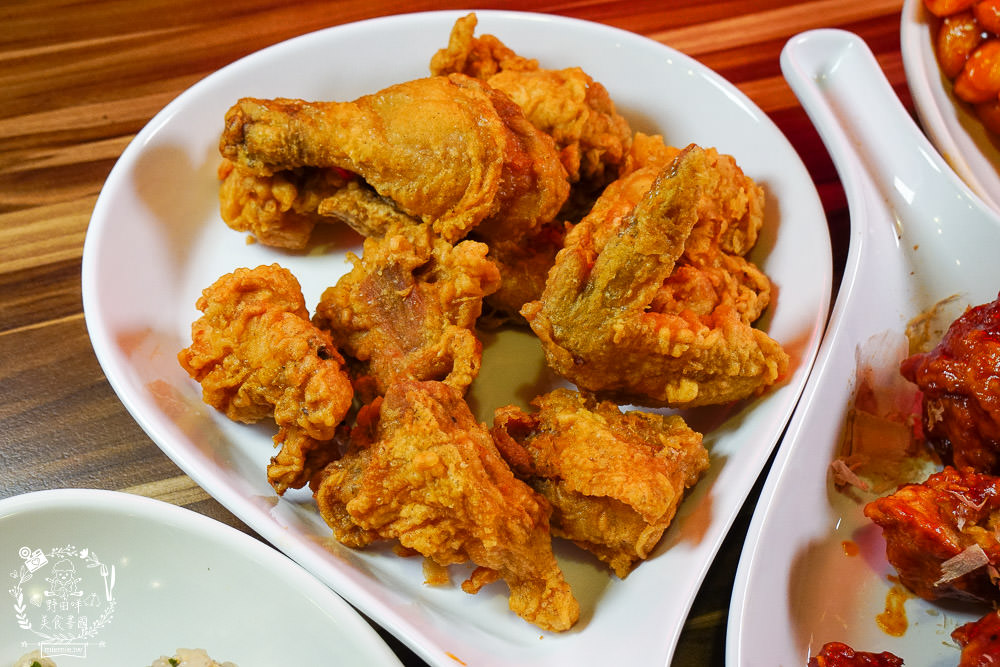 高雄首間人氣韓式炸雞起家雞Cheogajip開賣囉!去骨人氣青蔥雞肉銷魂好吃!頂級洋釀香甜入味 - 第27張圖 高雄首間人氣韓式炸雞起家雞Cheogajip開賣囉!去骨人氣青蔥雞肉銷魂好吃!頂級洋釀香甜入味