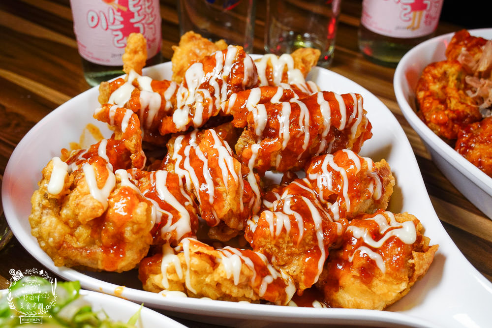 高雄首間人氣韓式炸雞起家雞Cheogajip開賣囉!去骨人氣青蔥雞肉銷魂好吃!頂級洋釀香甜入味 - 第23張圖 高雄首間人氣韓式炸雞起家雞Cheogajip開賣囉!去骨人氣青蔥雞肉銷魂好吃!頂級洋釀香甜入味