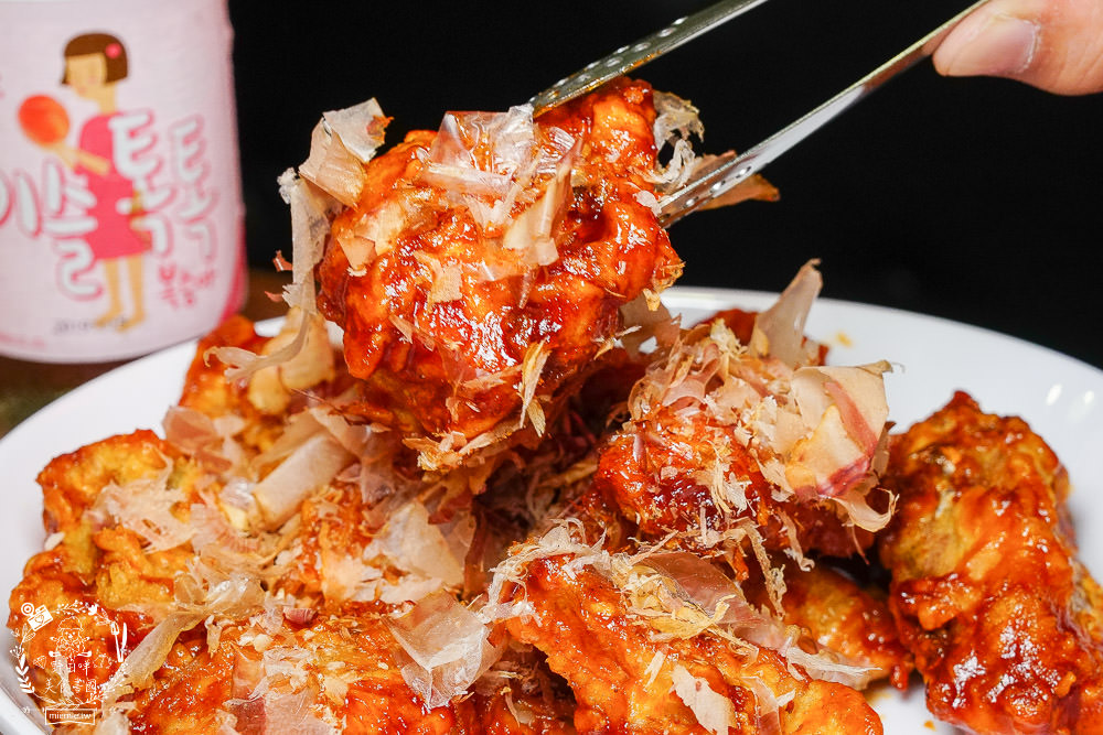 高雄首間人氣韓式炸雞起家雞Cheogajip開賣囉!去骨人氣青蔥雞肉銷魂好吃!頂級洋釀香甜入味 - 第32張圖 高雄首間人氣韓式炸雞起家雞Cheogajip開賣囉!去骨人氣青蔥雞肉銷魂好吃!頂級洋釀香甜入味