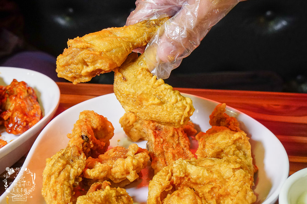 高雄首間人氣韓式炸雞起家雞Cheogajip開賣囉!去骨人氣青蔥雞肉銷魂好吃!頂級洋釀香甜入味 - 第29張圖 高雄首間人氣韓式炸雞起家雞Cheogajip開賣囉!去骨人氣青蔥雞肉銷魂好吃!頂級洋釀香甜入味