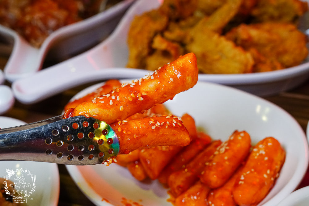 高雄首間人氣韓式炸雞起家雞Cheogajip開賣囉!去骨人氣青蔥雞肉銷魂好吃!頂級洋釀香甜入味 - 第38張圖 高雄首間人氣韓式炸雞起家雞Cheogajip開賣囉!去骨人氣青蔥雞肉銷魂好吃!頂級洋釀香甜入味