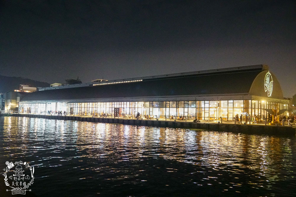 全台最美-高雄鼓山魚市場|高雄最CHILL的港邊景色+透明玻璃屋漁市場!見證哈瑪星最繁榮時刻!高雄新景點推薦! - 第7張圖 全台最美-高雄鼓山魚市場|高雄最CHILL的港邊景色+透明玻璃屋漁市場!見證哈瑪星最繁榮時刻!高雄新景點推薦!