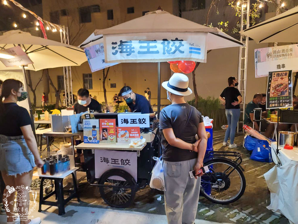 全台最美-高雄鼓山魚市場|高雄最CHILL的港邊景色+透明玻璃屋漁市場!見證哈瑪星最繁榮時刻!高雄新景點推薦! - 第55張圖 全台最美-高雄鼓山魚市場|高雄最CHILL的港邊景色+透明玻璃屋漁市場!見證哈瑪星最繁榮時刻!高雄新景點推薦!