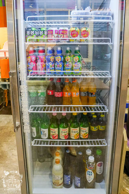 高雄[高麗.菜韓式料理]仁雄路超人氣韓式料理!炸醬麵銷魂美味!香噴噴韓式烤肉超誘人!