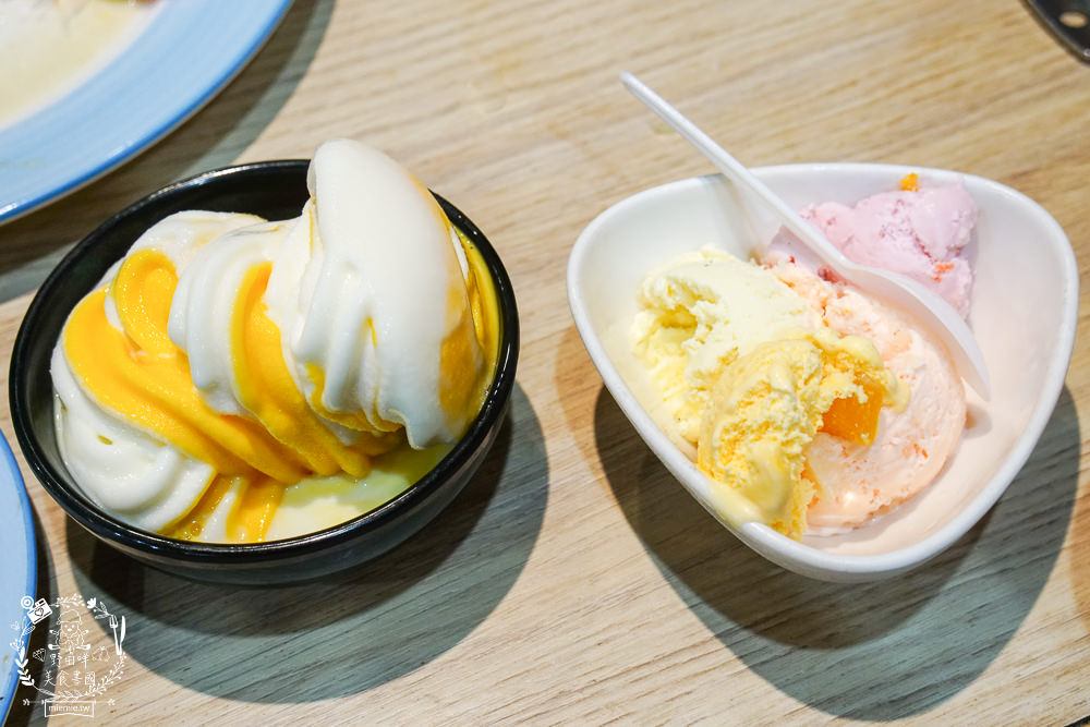 高雄鬥牛士二鍋楠梓店|350元超澎湃火鍋吃到飽!選項破百的霸氣自助吧!限量火山爆發大肉盤+熊熊冰磚超貼心~