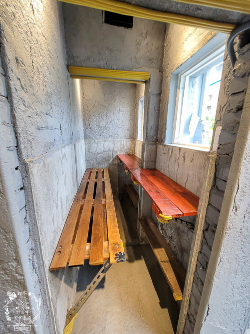 高雄網美餐廳[魚&吉2.0]超好拍的浪漫餐廳!鬆軟香甜舒芙蕾x清爽Q彈拌麵