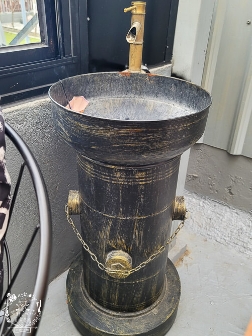 高雄網美餐廳[魚&吉2.0]超好拍的浪漫餐廳!鬆軟香甜舒芙蕾x清爽Q彈拌麵