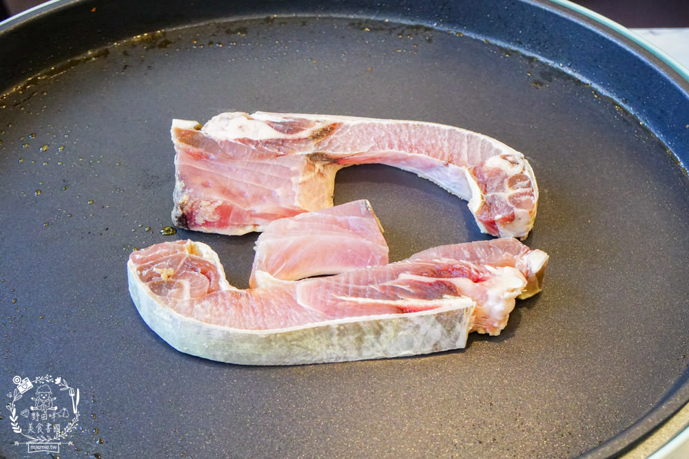 魚有王外銷日本頂級生魚片|-50度急凍的新鮮鮪魚！在家就能爽爽品嚐生魚片一魚兩吃？