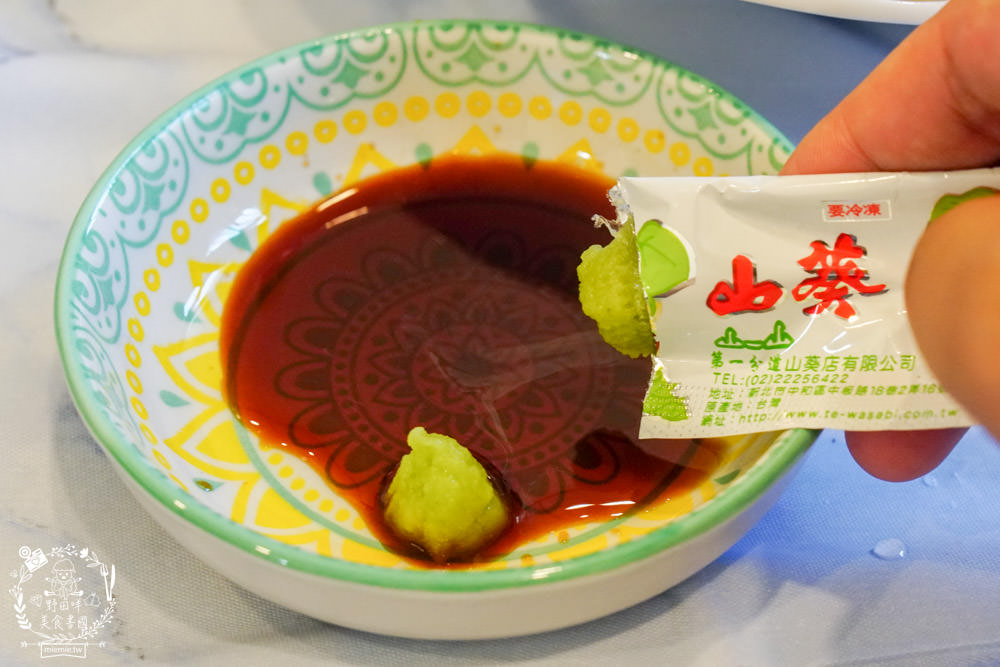 魚有王外銷日本頂級生魚片|-50度急凍的新鮮鮪魚！在家就能爽爽品嚐生魚片一魚兩吃？