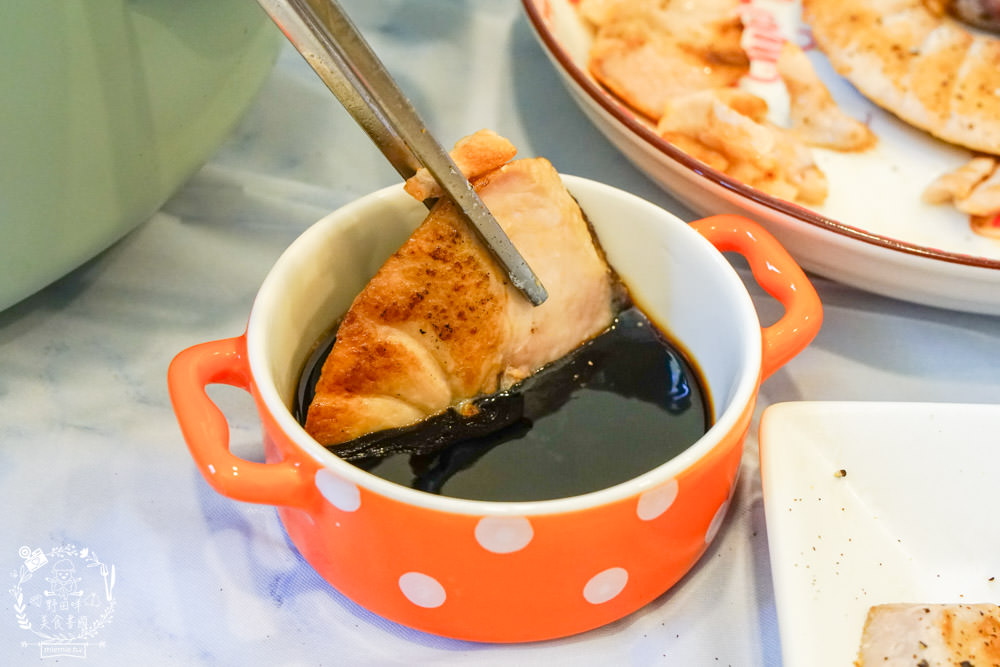 魚有王外銷日本頂級生魚片|-50度急凍的新鮮鮪魚！在家就能爽爽品嚐生魚片一魚兩吃？