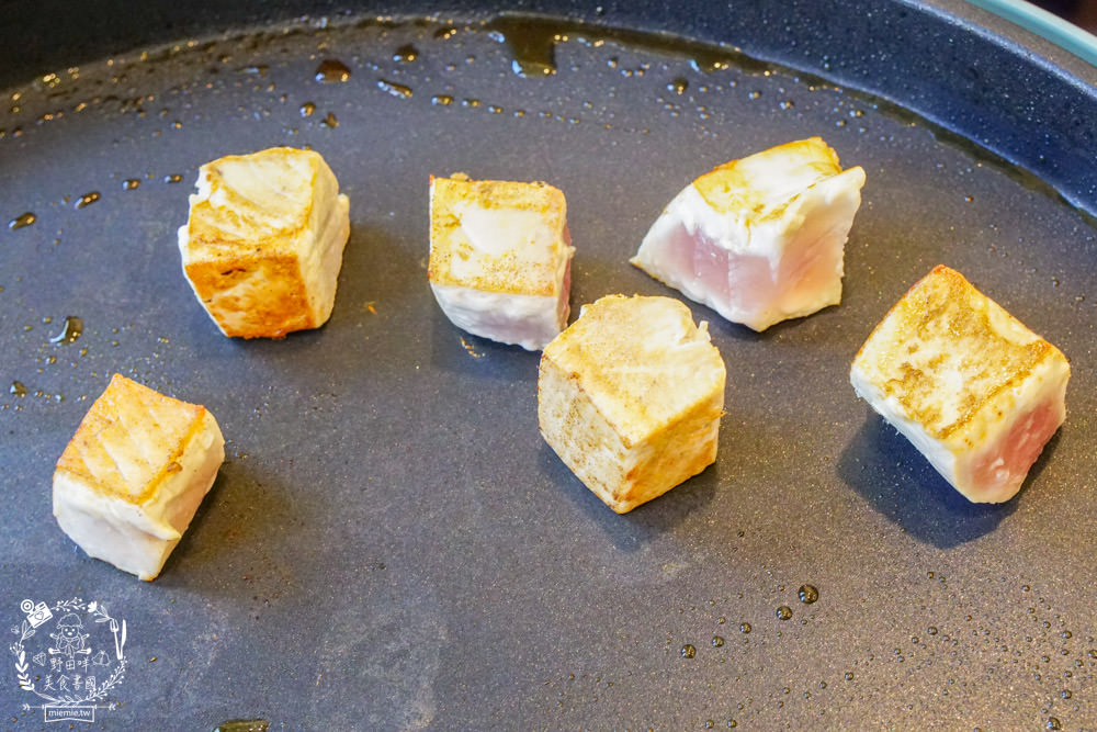 魚有王外銷日本頂級生魚片|-50度急凍的新鮮鮪魚！在家就能爽爽品嚐生魚片一魚兩吃？