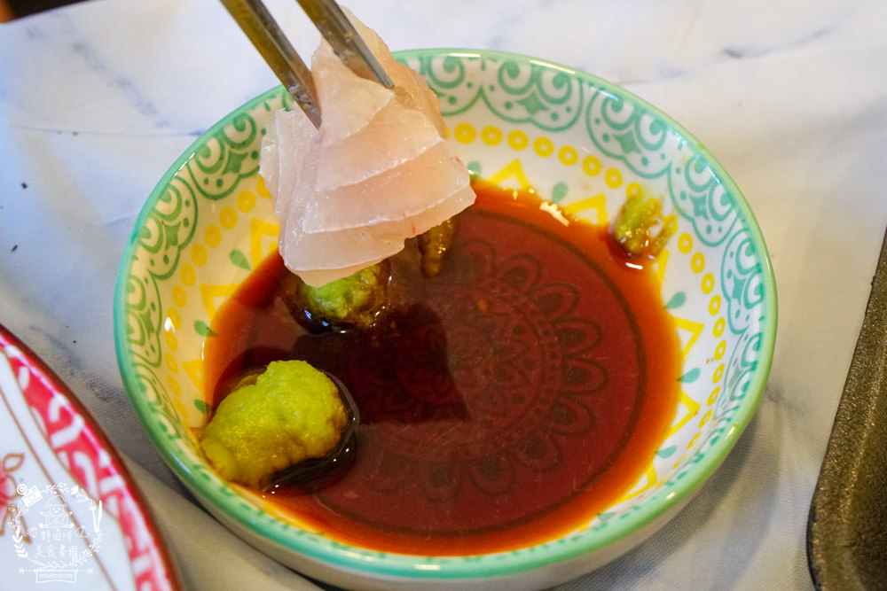 魚有王外銷日本頂級生魚片|-50度急凍的新鮮鮪魚！在家就能爽爽品嚐生魚片一魚兩吃？