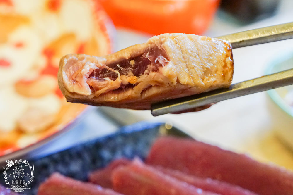 魚有王外銷日本頂級生魚片|-50度急凍的新鮮鮪魚！在家就能爽爽品嚐生魚片一魚兩吃？