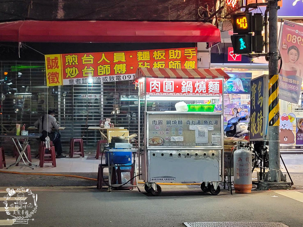 鳳山中山路夜市美食推薦!五花八門的繽紛美食小吃任君挑選!鳳山宵夜美食推薦!