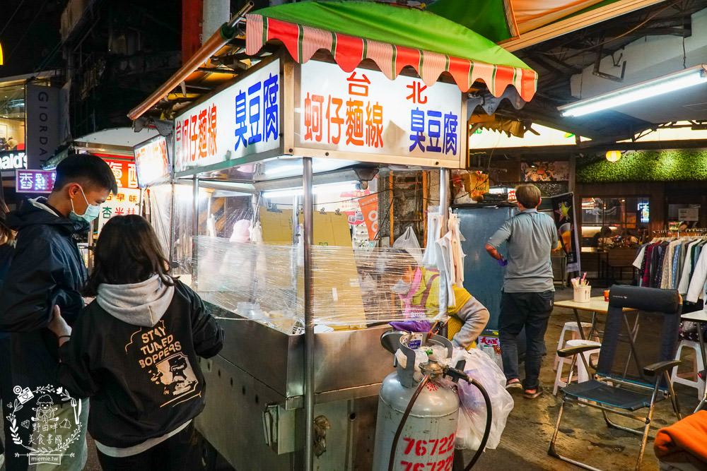 鳳山中山路夜市美食推薦!五花八門的繽紛美食小吃任君挑選!鳳山宵夜美食推薦!