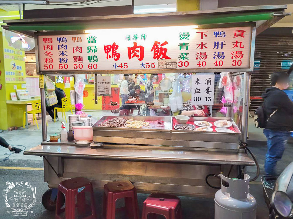 鳳山中山路夜市美食推薦!五花八門的繽紛美食小吃任君挑選!鳳山宵夜美食推薦!