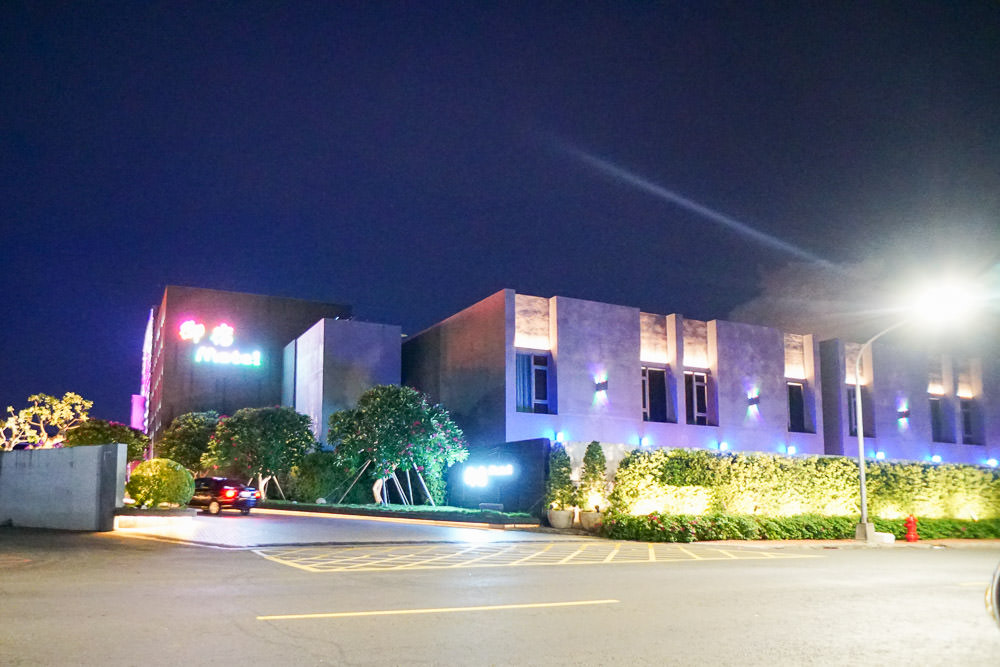 高雄御宿汽車旅館鳳山館|超人氣住宿|每逢假日一房難求