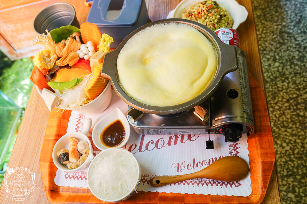 鳳山揪棧|高雄古香古色的隱藏版蔬食料理餐廳!鳳山素食料理推薦!