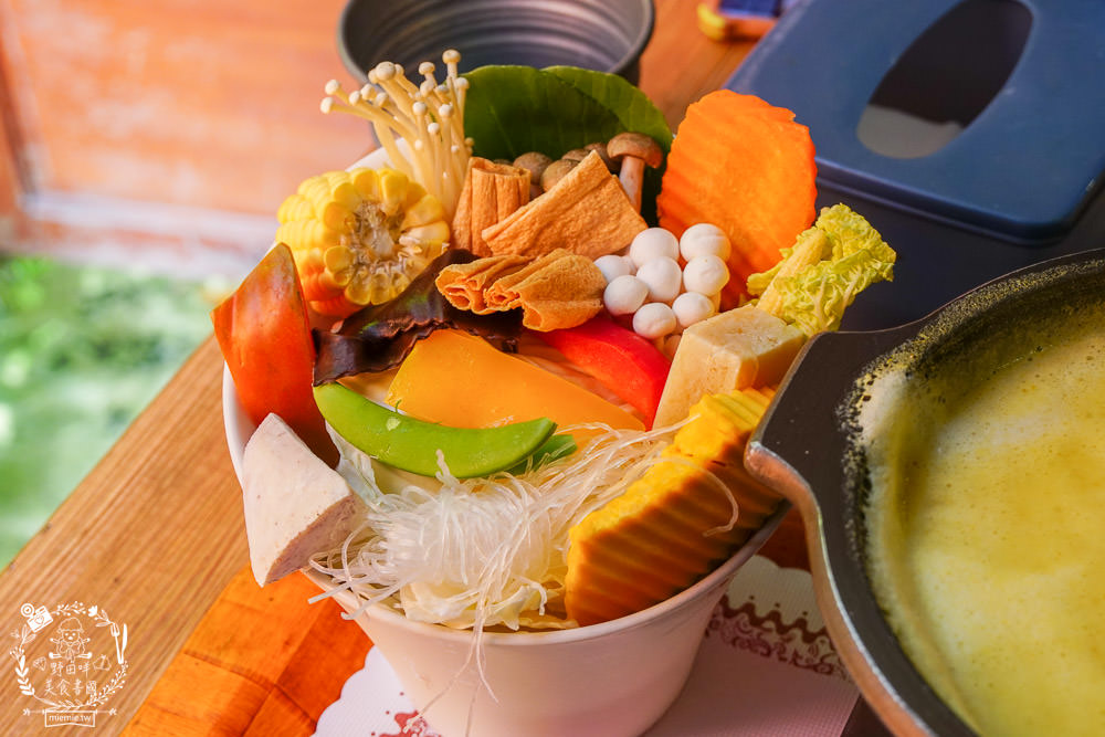 鳳山揪棧|高雄古香古色的隱藏版蔬食料理餐廳!鳳山素食料理推薦!