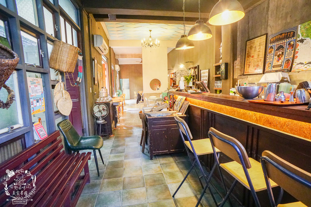 鳳山揪棧|高雄古香古色的隱藏版蔬食料理餐廳!鳳山素食料理推薦!
