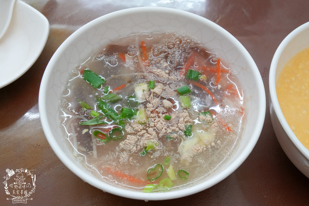 鳳山楊記餡餅粥|鳳山在地人推薦的老字號小吃!豬肉餡餅+牛肉捲餅與蒸餃都必吃!