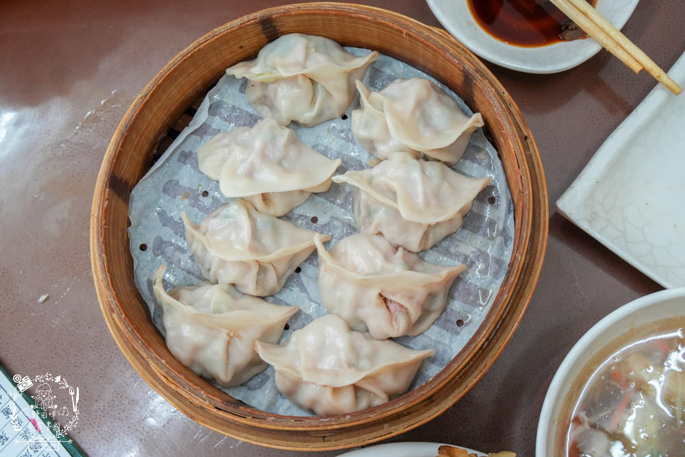 鳳山楊記餡餅粥|鳳山在地人推薦的老字號小吃!豬肉餡餅+牛肉捲餅與蒸餃都必吃!