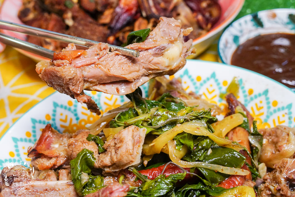 高雄[馬沙鴨莊]鳳山評價超好的人氣烤鴨!不預訂常常撲空的鳳山烤鴨!