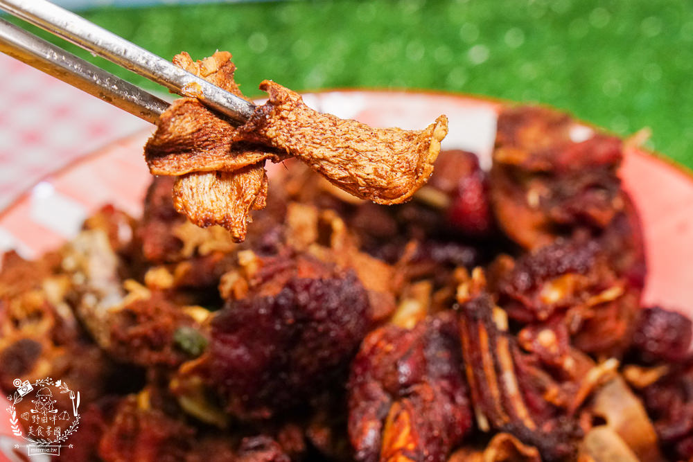 高雄[馬沙鴨莊]鳳山評價超好的人氣烤鴨!不預訂常常撲空的鳳山烤鴨!