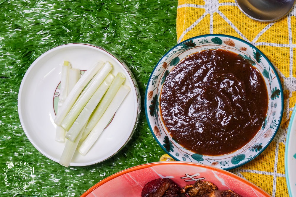 高雄[馬沙鴨莊]鳳山評價超好的人氣烤鴨!不預訂常常撲空的鳳山烤鴨!