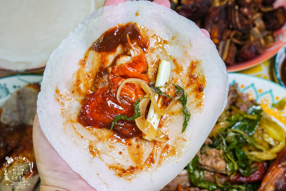 高雄[馬沙鴨莊]鳳山評價超好的人氣烤鴨!不預訂常常撲空的鳳山烤鴨!