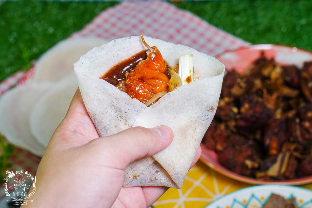 高雄[馬沙鴨莊]鳳山評價超好的人氣烤鴨!不預訂常常撲空的鳳山烤鴨!