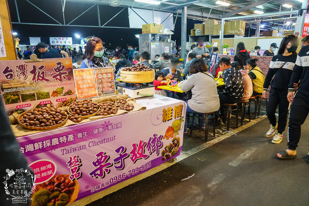 鳳山青年夜市隆重回歸!165個攤位超多人氣美食強勢回歸!吃喝玩樂通通都有~