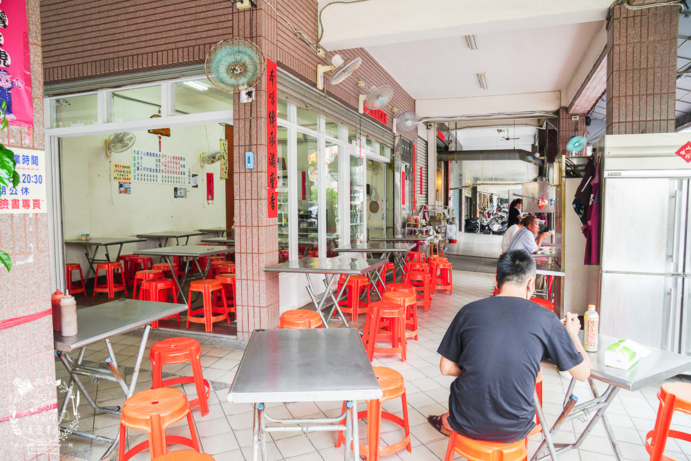 高雄[鴨肉本二老闆的店]超人氣鴨肉冬粉跟肉燥飯在地人美味激推!鹽埕區鴨肉飯推薦!