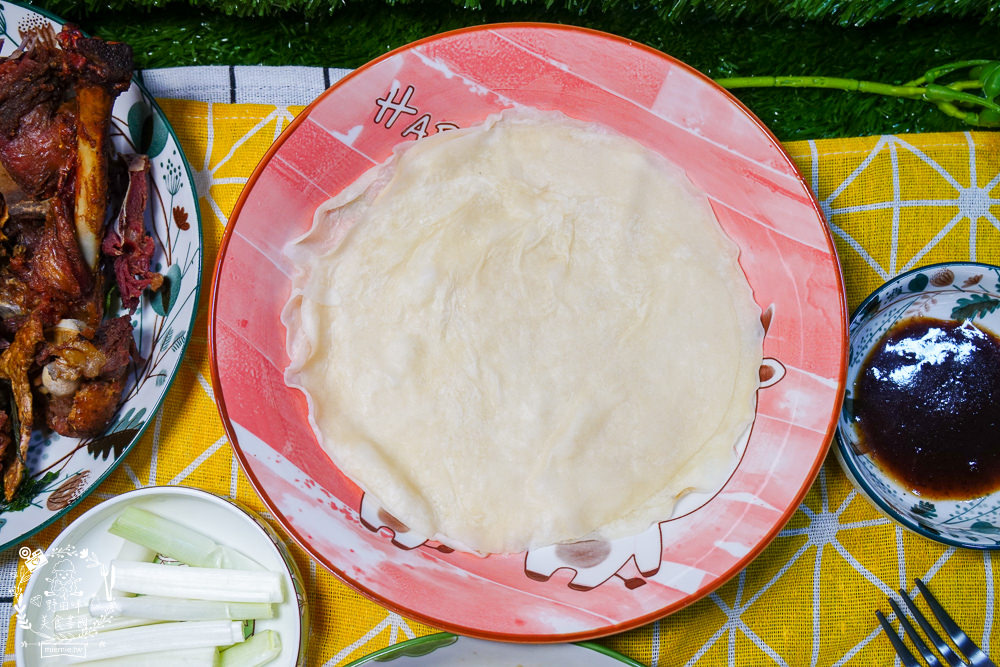 高雄[鴨香棧烤鴨店]隱藏在鳳山五甲商圈的限量烤鴨!高雄烤鴨三吃人氣推薦!