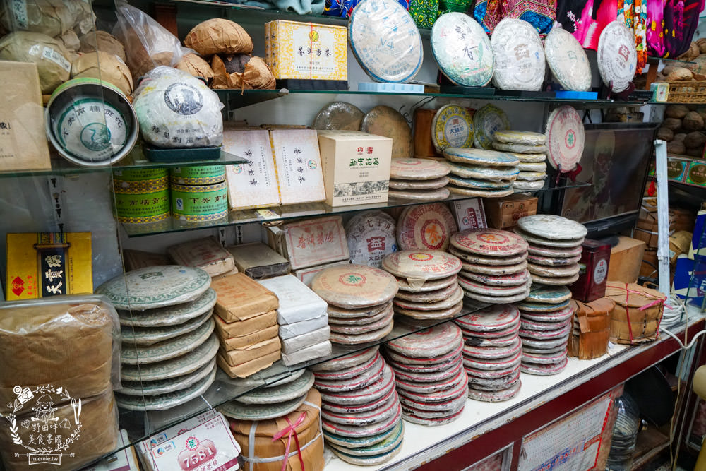 鹽埕堀江商場/老高雄一日遊!時尚精品、南北百貨、古物收藏與頂級茶茗推薦!號稱爸媽年代的百貨公司?