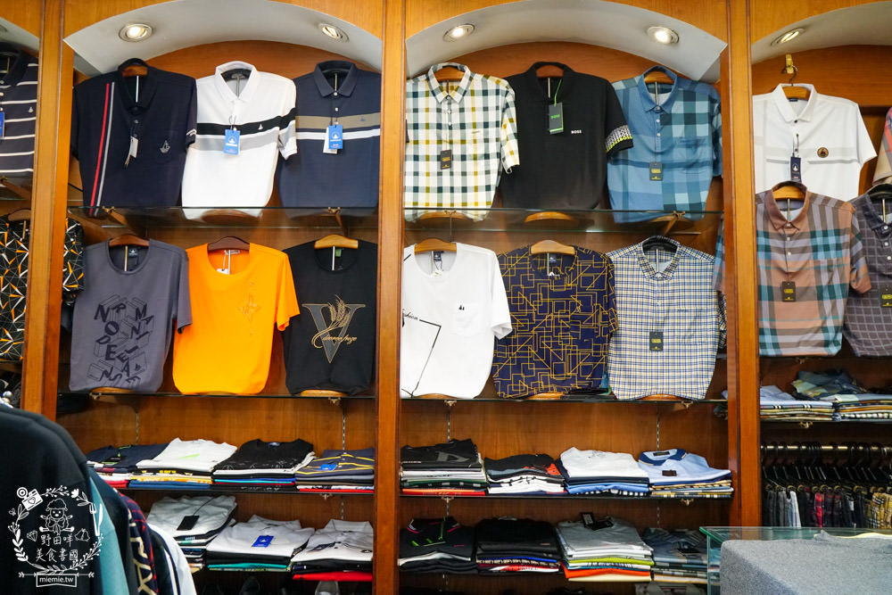 鹽埕堀江商場/老高雄一日遊!時尚精品、南北百貨、古物收藏與頂級茶茗推薦!號稱爸媽年代的百貨公司?