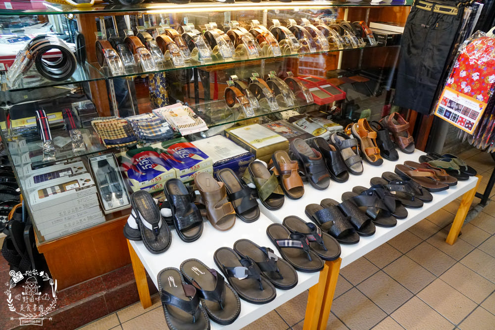 鹽埕堀江商場/老高雄一日遊!時尚精品、南北百貨、古物收藏與頂級茶茗推薦!號稱爸媽年代的百貨公司?