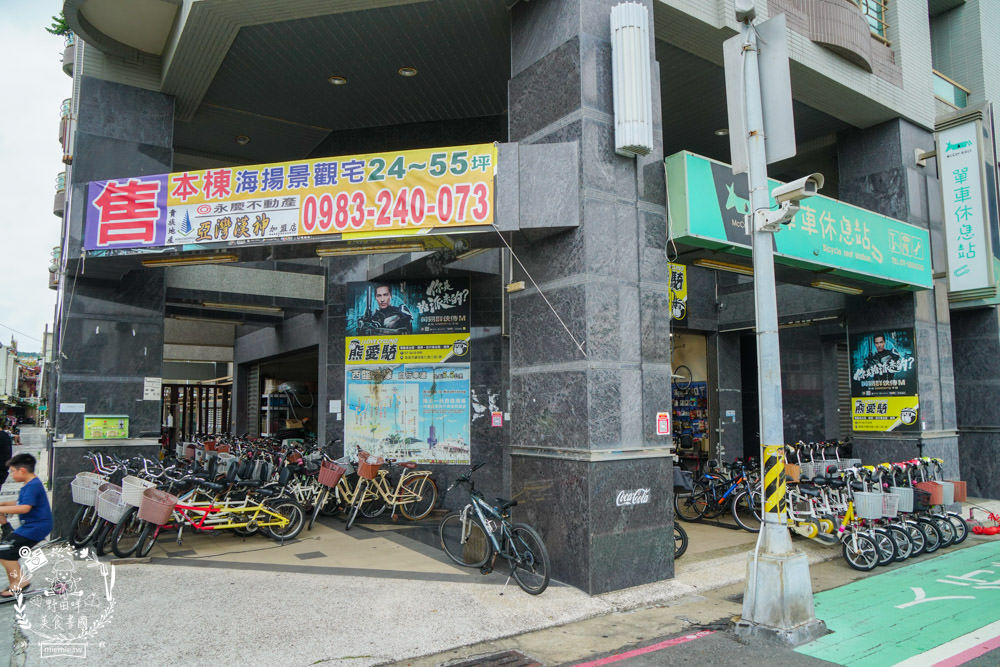 鹽埕堀江商場/老高雄一日遊!時尚精品、南北百貨、古物收藏與頂級茶茗推薦!號稱爸媽年代的百貨公司?