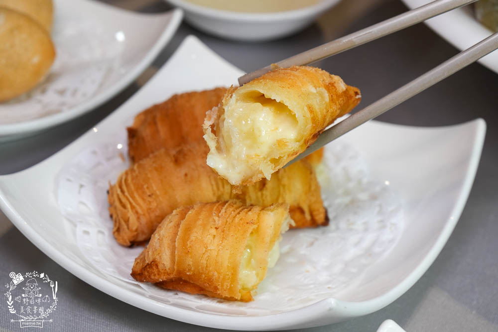 麗尊酒店芙悅軒飄香潮汕全鴨宴B餐|高雄必吃的明爐櫻桃鴨三吃!澎湃海鮮盤的潮汕港式火鍋料豐味美! - 第52張圖 麗尊酒店芙悅軒飄香潮汕全鴨宴B餐|高雄必吃的明爐櫻桃鴨三吃!澎湃海鮮盤的潮汕港式火鍋料豐味美!