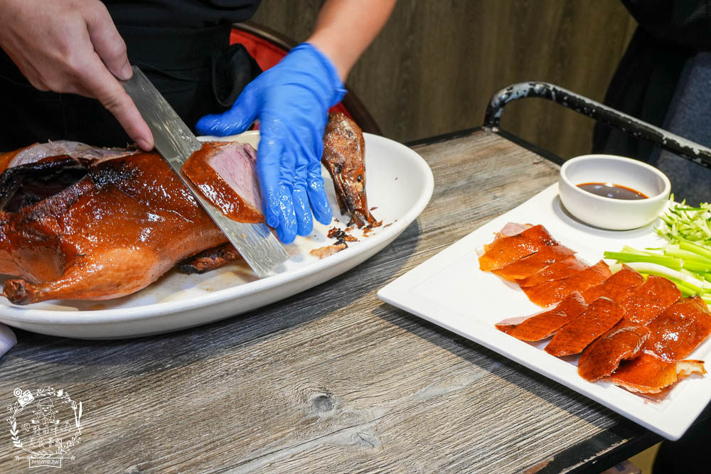 麗尊酒店芙悅軒飄香潮汕全鴨宴B餐|高雄必吃的明爐櫻桃鴨三吃!澎湃海鮮盤的潮汕港式火鍋料豐味美! - 第14張圖 麗尊酒店芙悅軒飄香潮汕全鴨宴B餐|高雄必吃的明爐櫻桃鴨三吃!澎湃海鮮盤的潮汕港式火鍋料豐味美!
