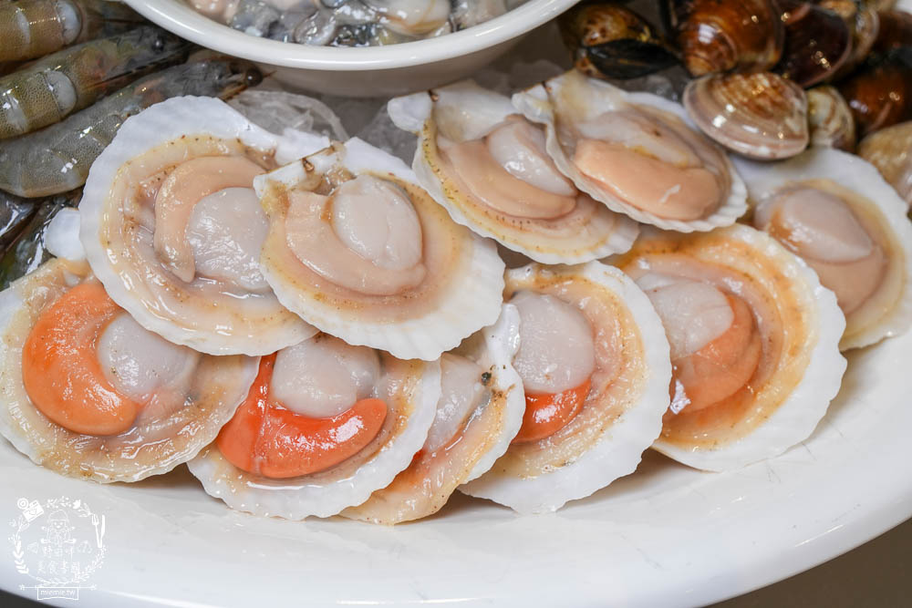 麗尊酒店芙悅軒飄香潮汕全鴨宴B餐|高雄必吃的明爐櫻桃鴨三吃!澎湃海鮮盤的潮汕港式火鍋料豐味美! - 第28張圖 麗尊酒店芙悅軒飄香潮汕全鴨宴B餐|高雄必吃的明爐櫻桃鴨三吃!澎湃海鮮盤的潮汕港式火鍋料豐味美!