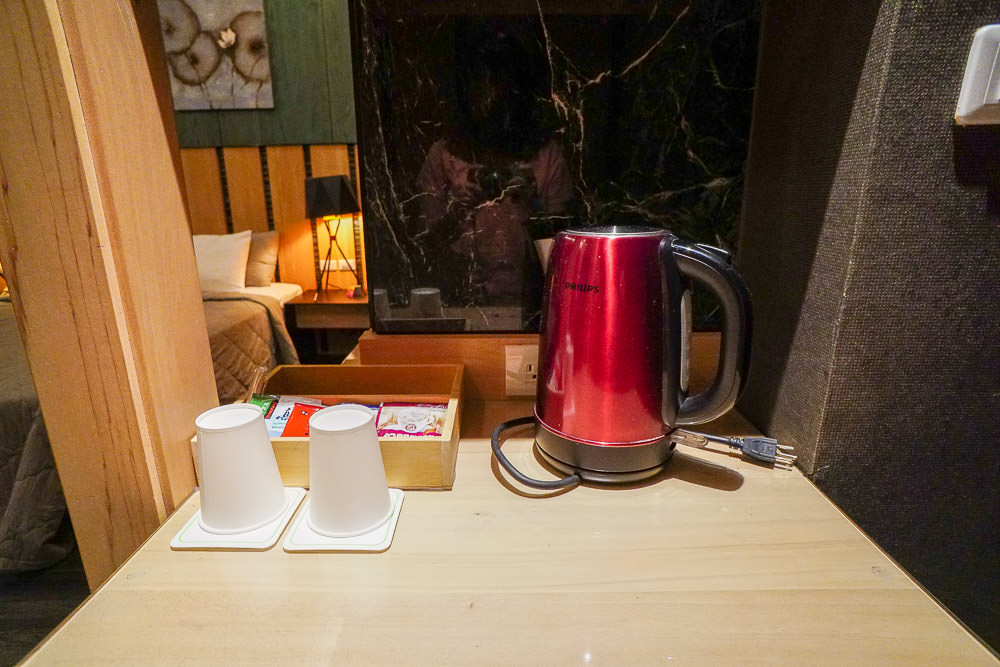 高雄住宿推薦!麗馨汽車旅館~訂房網站高評價的高雄住宿