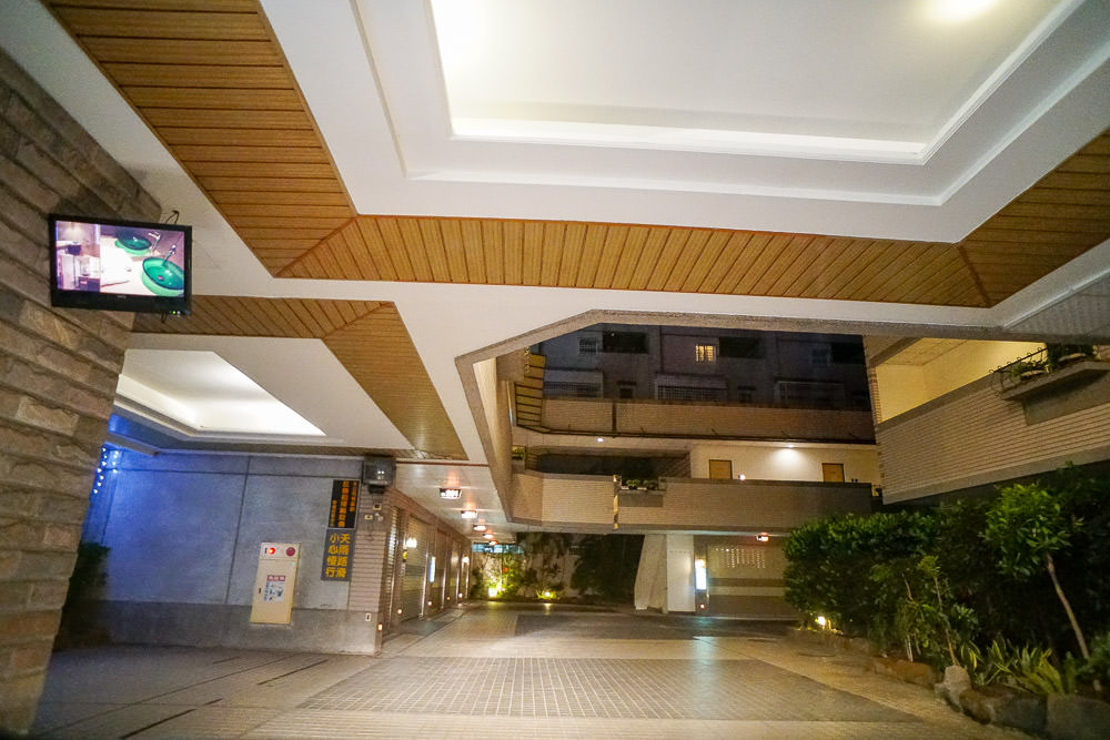 高雄住宿推薦!麗馨汽車旅館~訂房網站高評價的高雄住宿