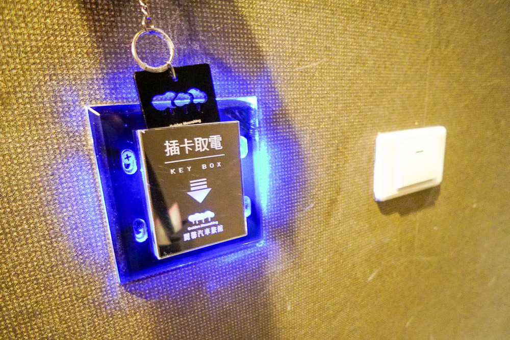 高雄住宿推薦!麗馨汽車旅館~訂房網站高評價的高雄住宿