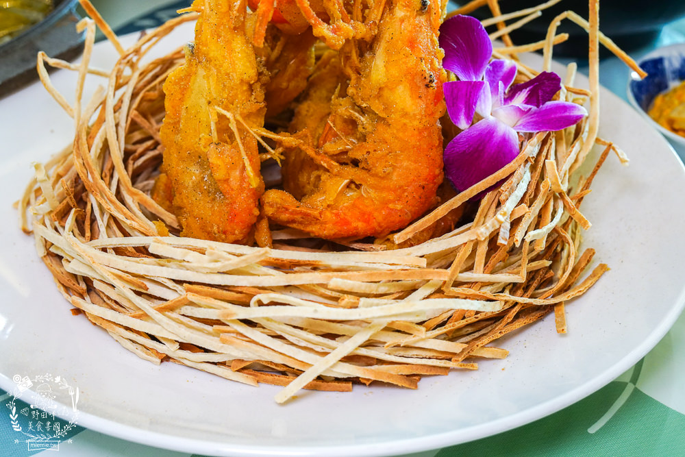 黃金蝦無毒泰國蝦餐廳|屏東超人氣泰國蝦城堡樂園!新推超澎湃海鮮飯湯!全台唯一無毒+海水SPA泰國蝦! - 第25張圖 黃金蝦無毒泰國蝦餐廳|屏東超人氣泰國蝦城堡樂園!新推超澎湃海鮮飯湯!全台唯一無毒+海水SPA泰國蝦!