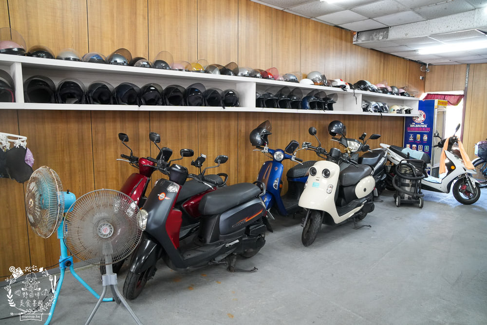 花蓮租車推薦[鼎峰租車行]花蓮評價很優質的機車出租推薦!機車都很新又很好騎～