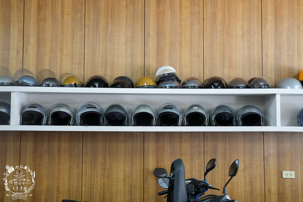 花蓮租車推薦[鼎峰租車行]花蓮評價很優質的機車出租推薦!機車都很新又很好騎～