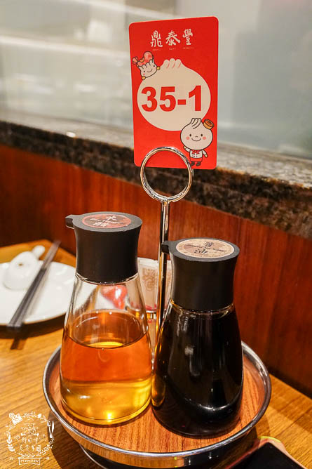 鼎泰豐|高雄超人氣小籠包中式料理!連平日中午都要等40分鐘!排骨蛋炒飯跟小籠包是人氣必點! - 第20張圖 鼎泰豐|高雄超人氣小籠包中式料理!連平日中午都要等40分鐘!排骨蛋炒飯跟小籠包是人氣必點!