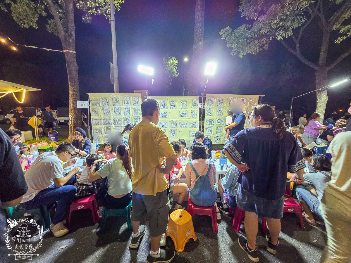 高雄[2025蓮池潭新春年街/左營萬年季美食]上百美食百貨玩樂攤位!吃喝玩樂一整天!